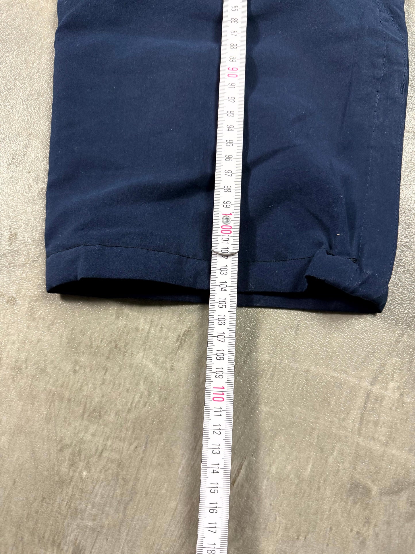 SSC Neapel Vintage Tracksuit L / XL