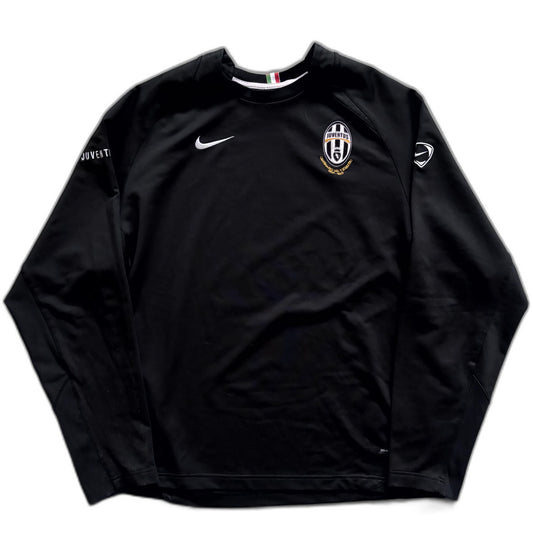 Nike x Juventus Turin Vintage *Premium* Sweater 2007/08 | L