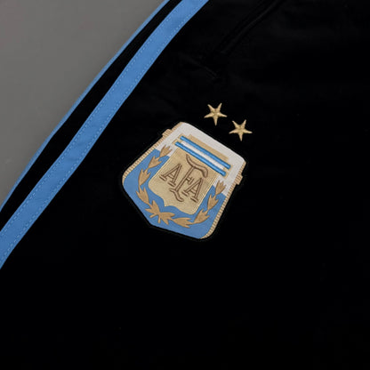 Adidas x Argentinien Vintage Trackpants 2010 | S