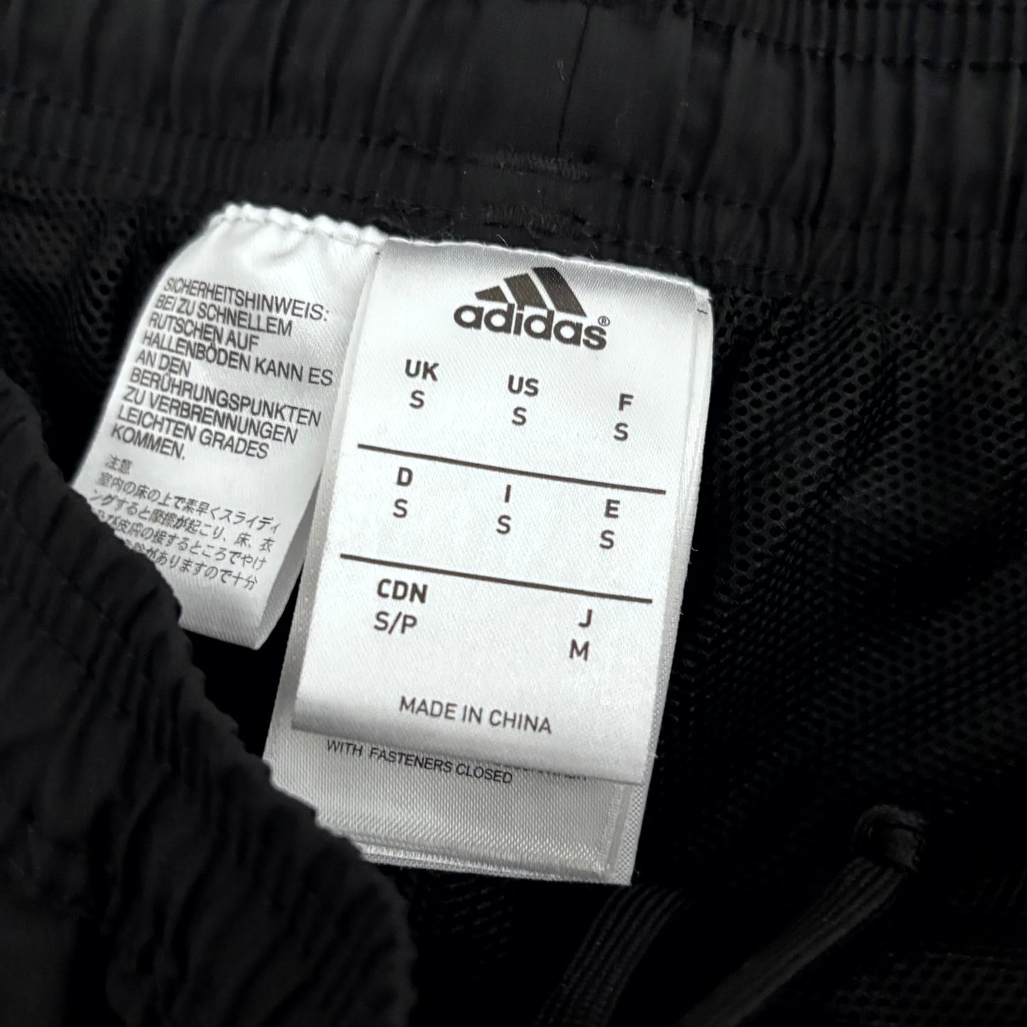 Adidas x Argentinien Vintage Trackpants 2010 | S