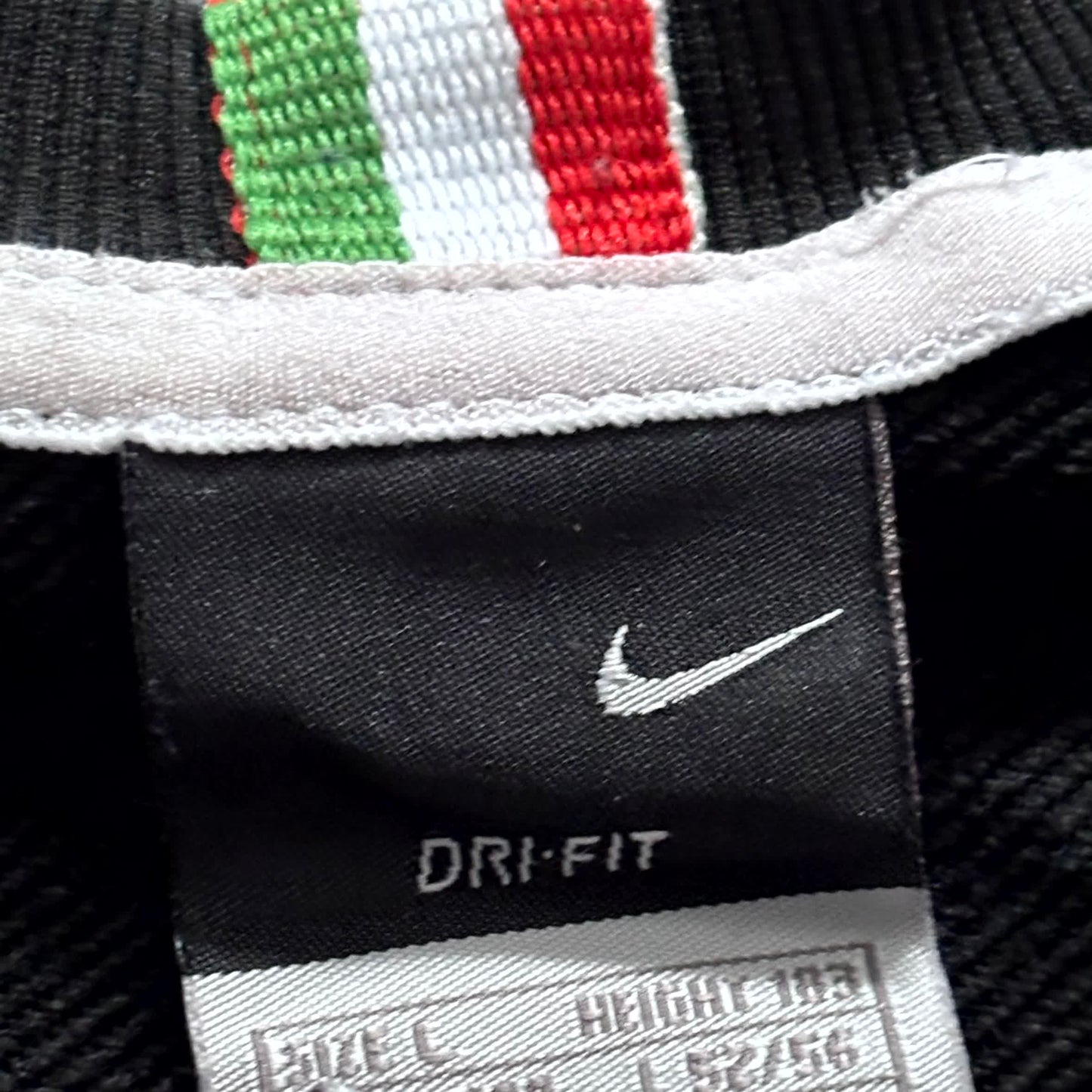 Nike x Juventus Turin Vintage *Premium* Sweater 2007/08 | L