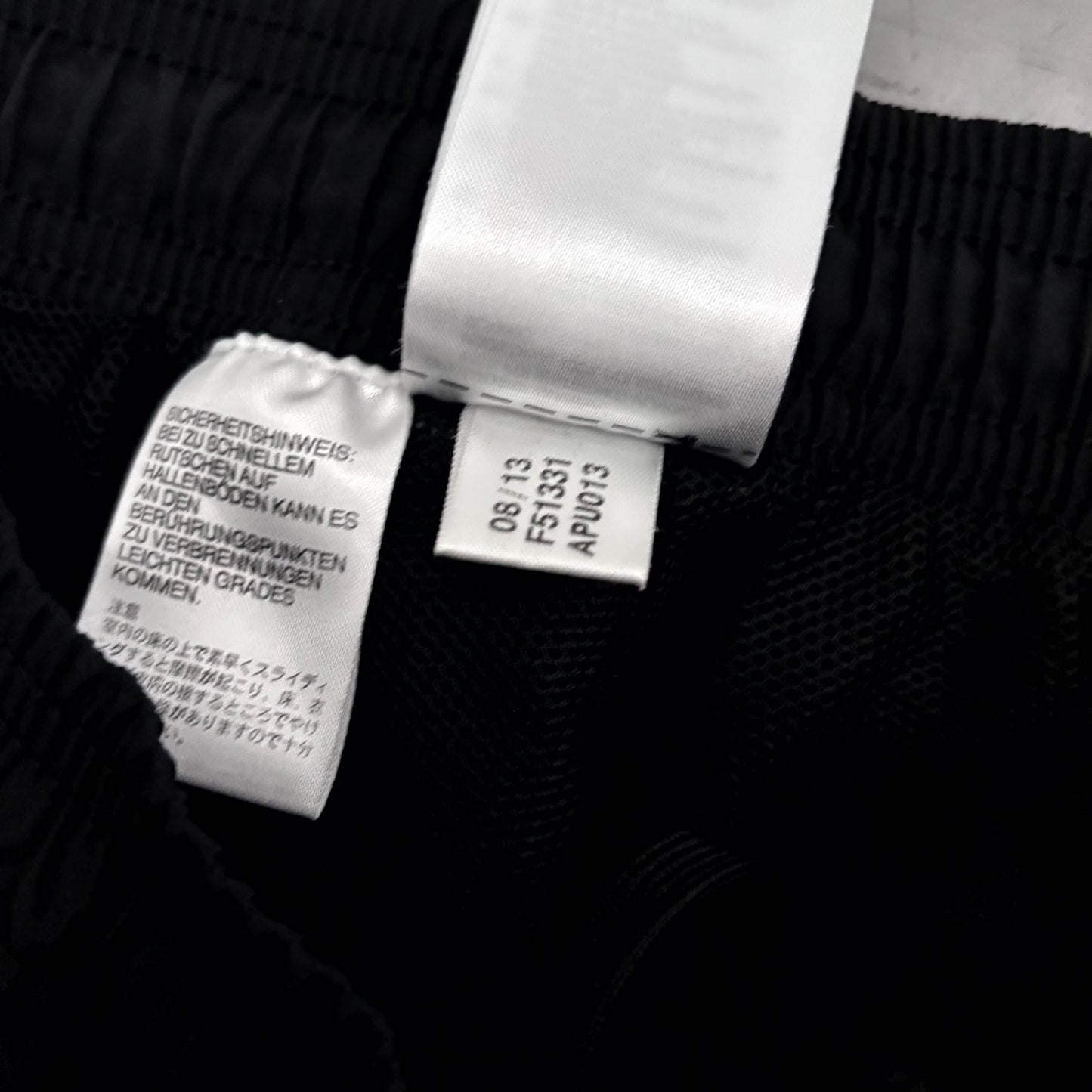 Adidas x Argentinien Vintage Trackpants 2010 | S