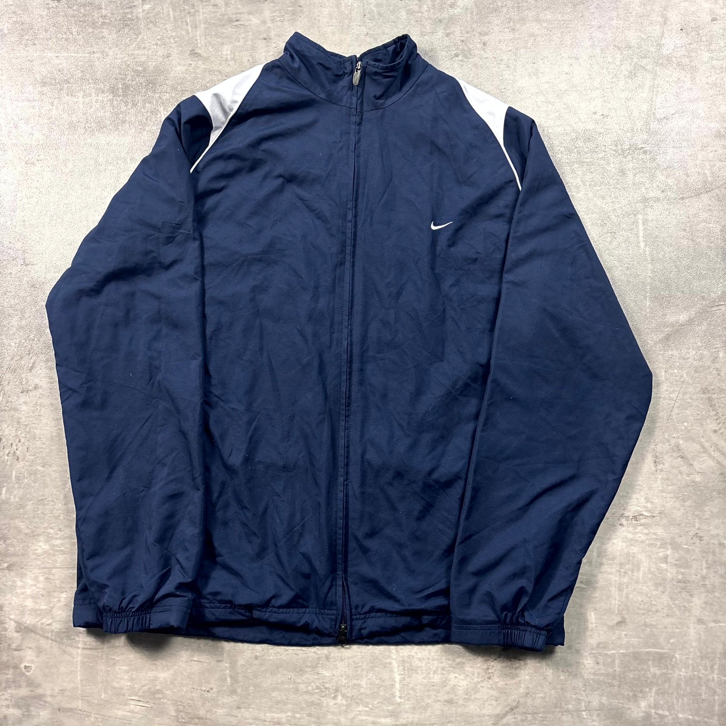 Nike Vintage Track Jacket XL