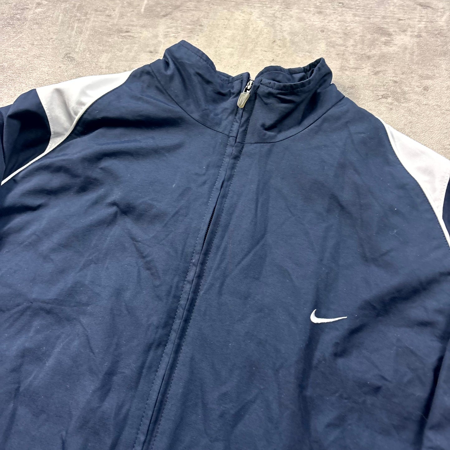 Nike Vintage Trackjacket XL