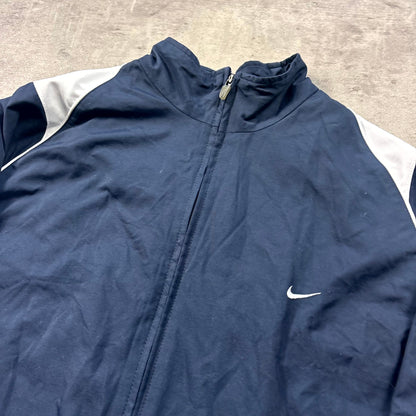 Nike Vintage Track Jacket XL