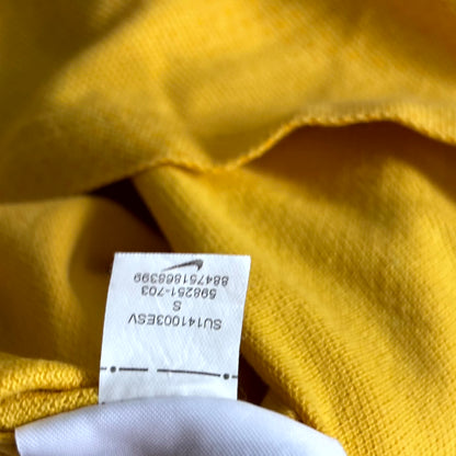 Nike x Brasilien Vintage Poloshirt 2014 | S