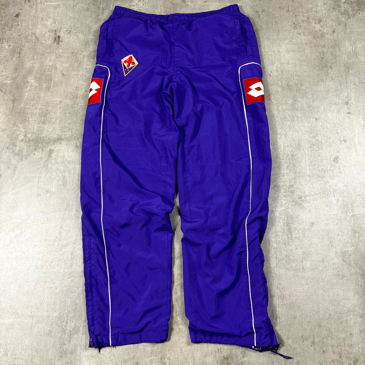 AC Florence Vintage Tracksuit S