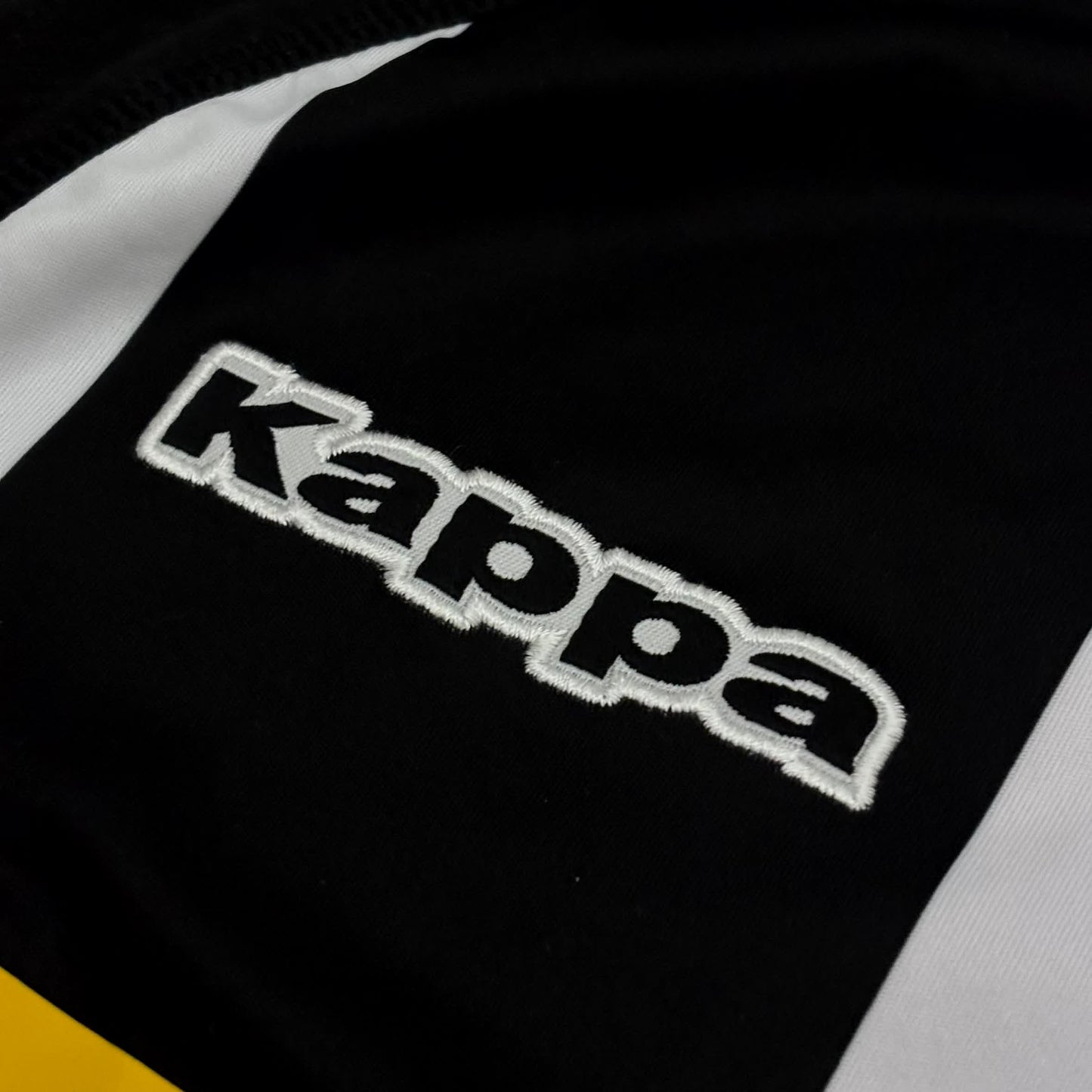 Borussia Mönchengladbach Vintage Trikot 2013/14 | S