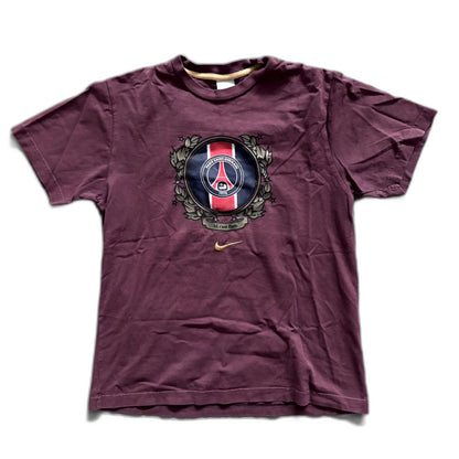 Nike x PSG Vintage Shirt 2008/09 | M