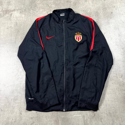 AS Monaco Tracksuit XL