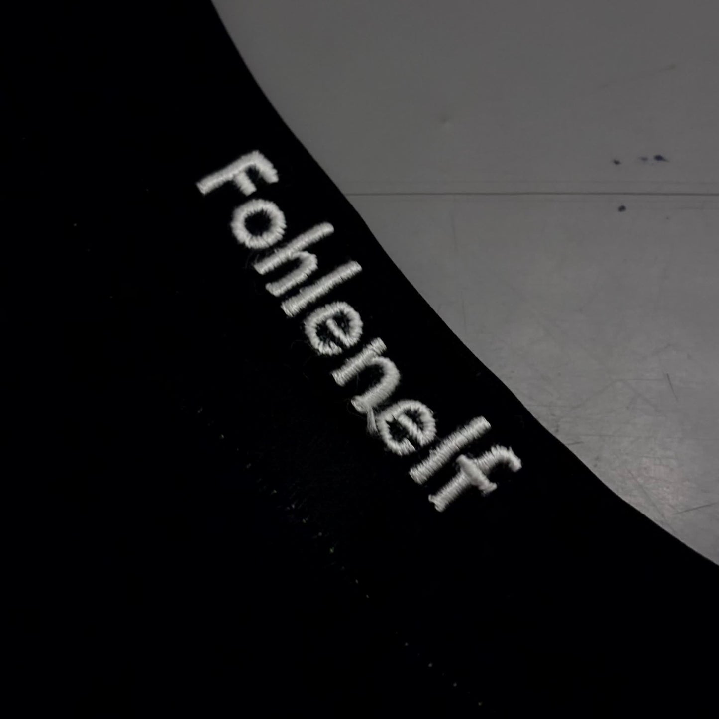 Borussia Mönchengladbach Vintage Trikot 2013/14 | S