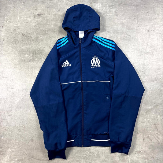 Olympique Marseille Trackjacket M