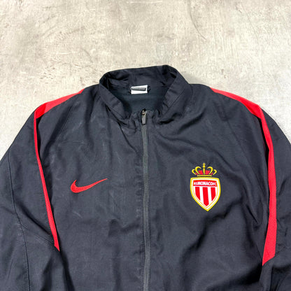 AS Monaco Tracksuit XL