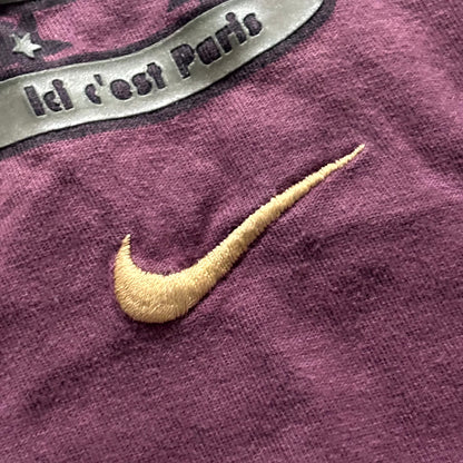 Nike x PSG Vintage Shirt 2008/09 | M