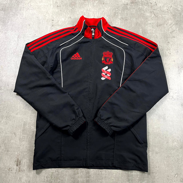 FC Liverpool Vintage Trackjacket M