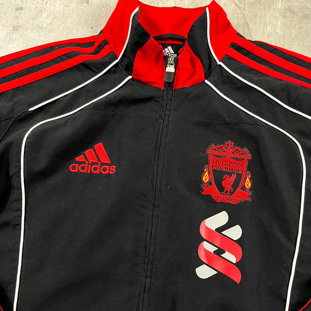 FC Liverpool Vintage Trackjacket M