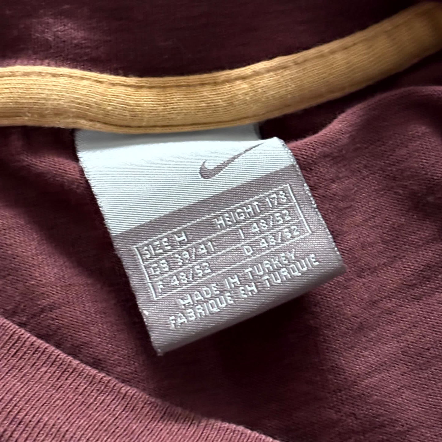 Nike x PSG Vintage Shirt 2008/09 | M