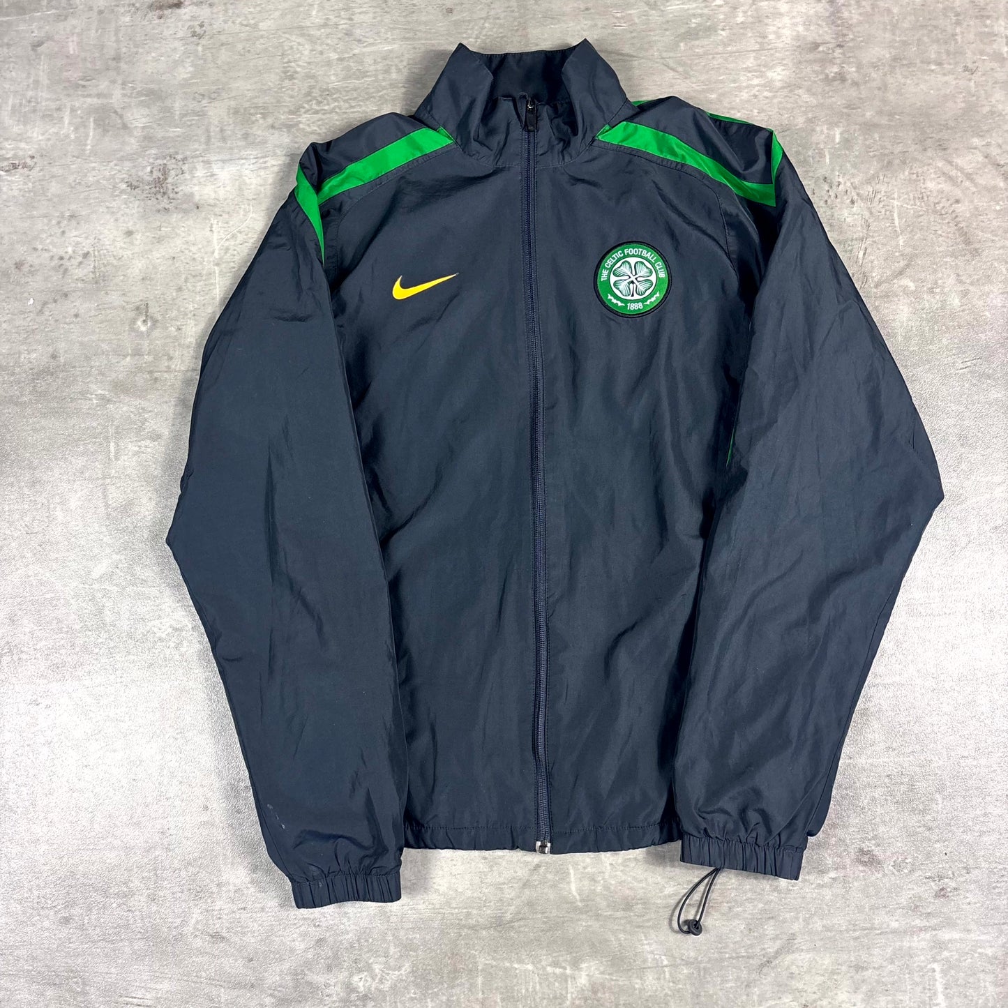 FC Celtic Trackjacket M