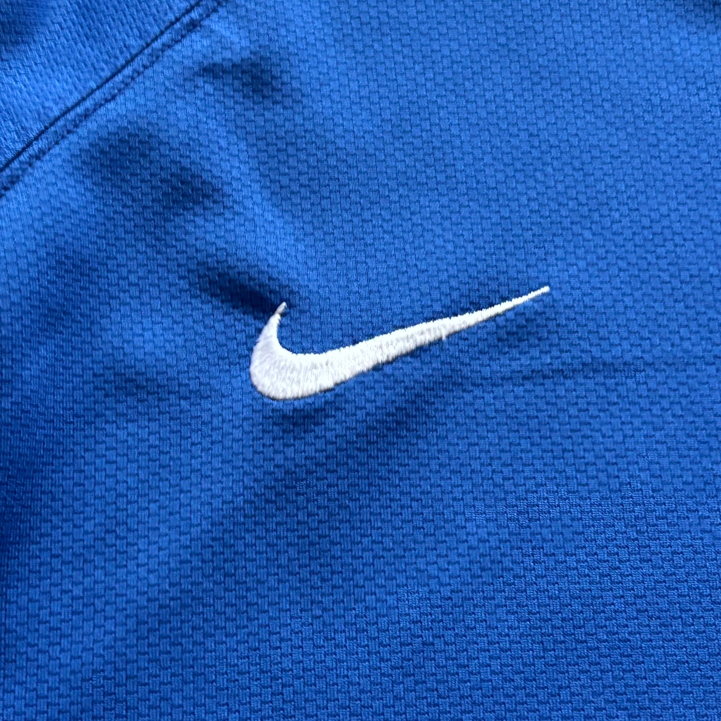 Nike x Brasilien Vintage *Premium* Trikot 2006 | L