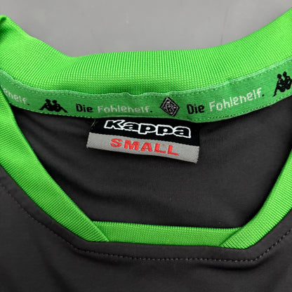 Borussia Mönchengladbach Vintage Trikot 2012/13 | S