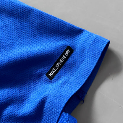 Nike x Brasilien Vintage *Premium* Trikot 2006 | L