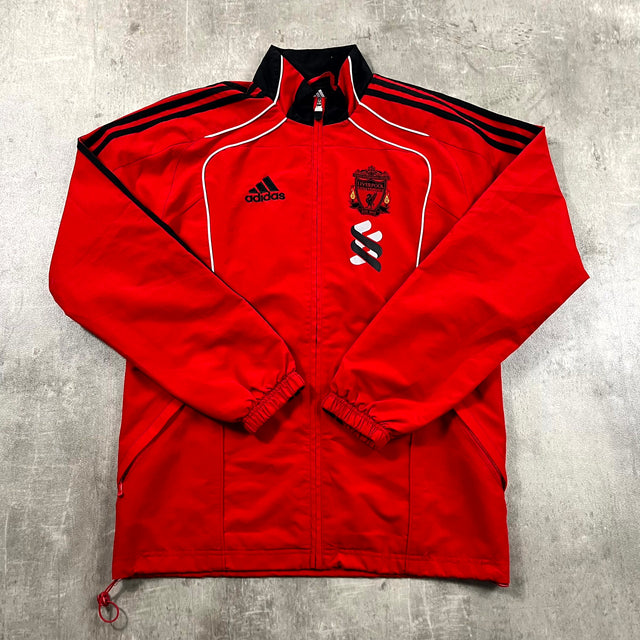 FC LIverpool Vintage Trackjacket XS