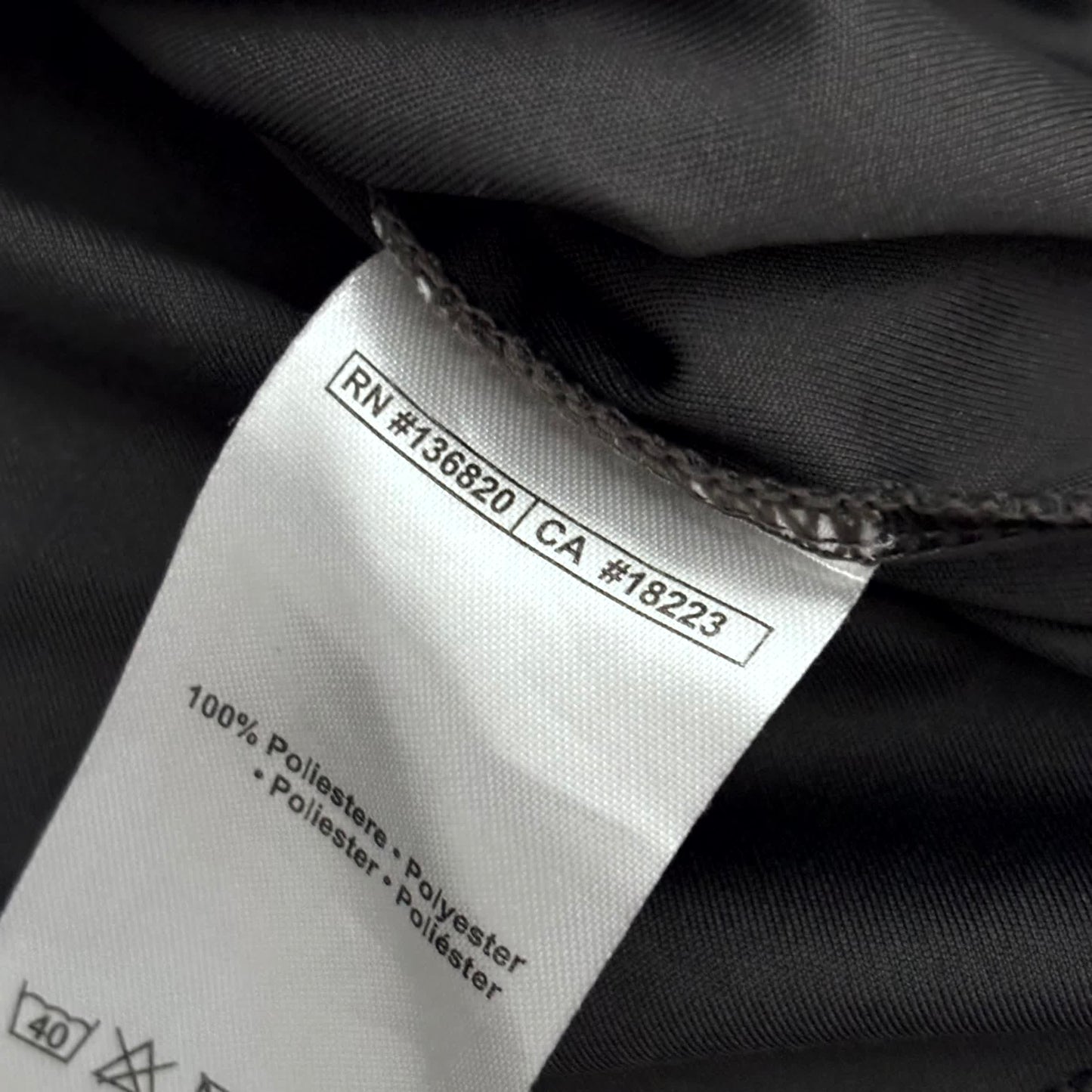 Borussia Mönchengladbach Vintage Trikot 2012/13 | S