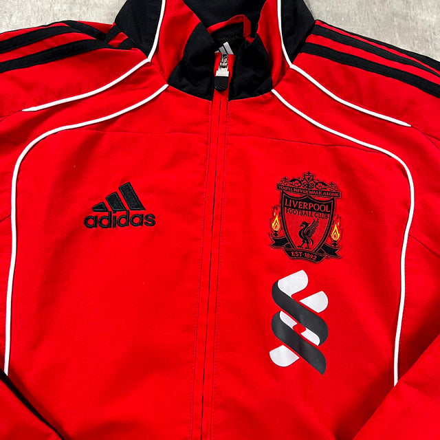 FC LIverpool Vintage Trackjacket XS