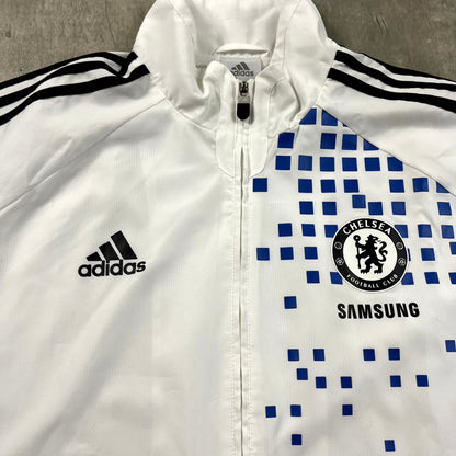 FC Chelsea Vintage Track Jacket XXL