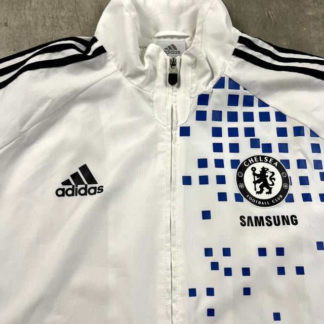 FC Chelsea Vintage Trackjacket XXL