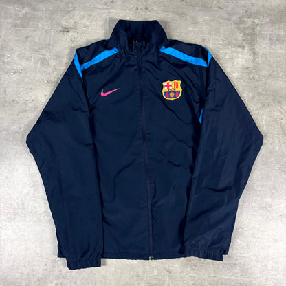 FC Barcelona Trackjacket L