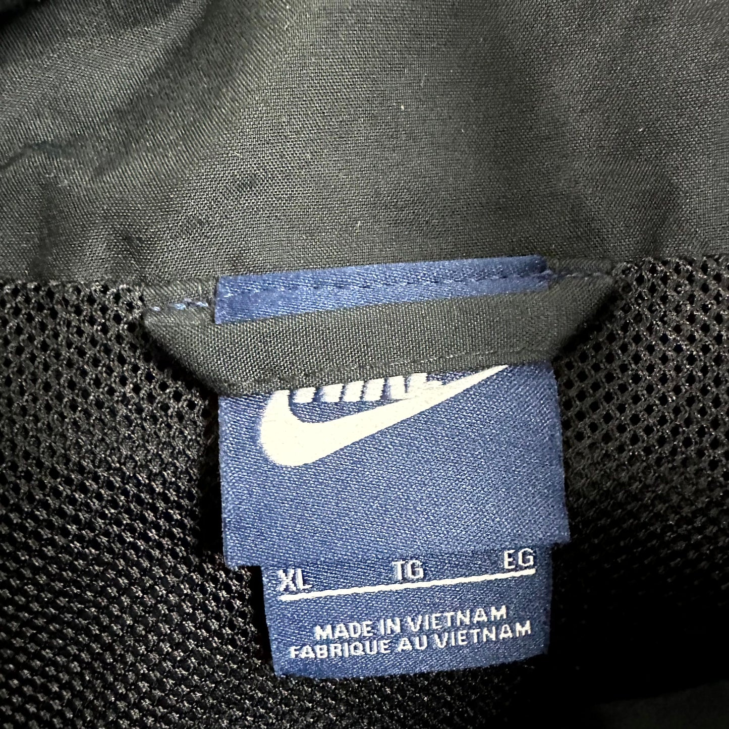 Nike Tracksuit XL