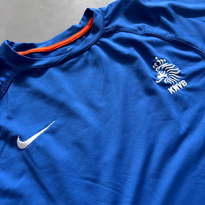 Nike x Niederlande Vintage Trikot 2006 | L