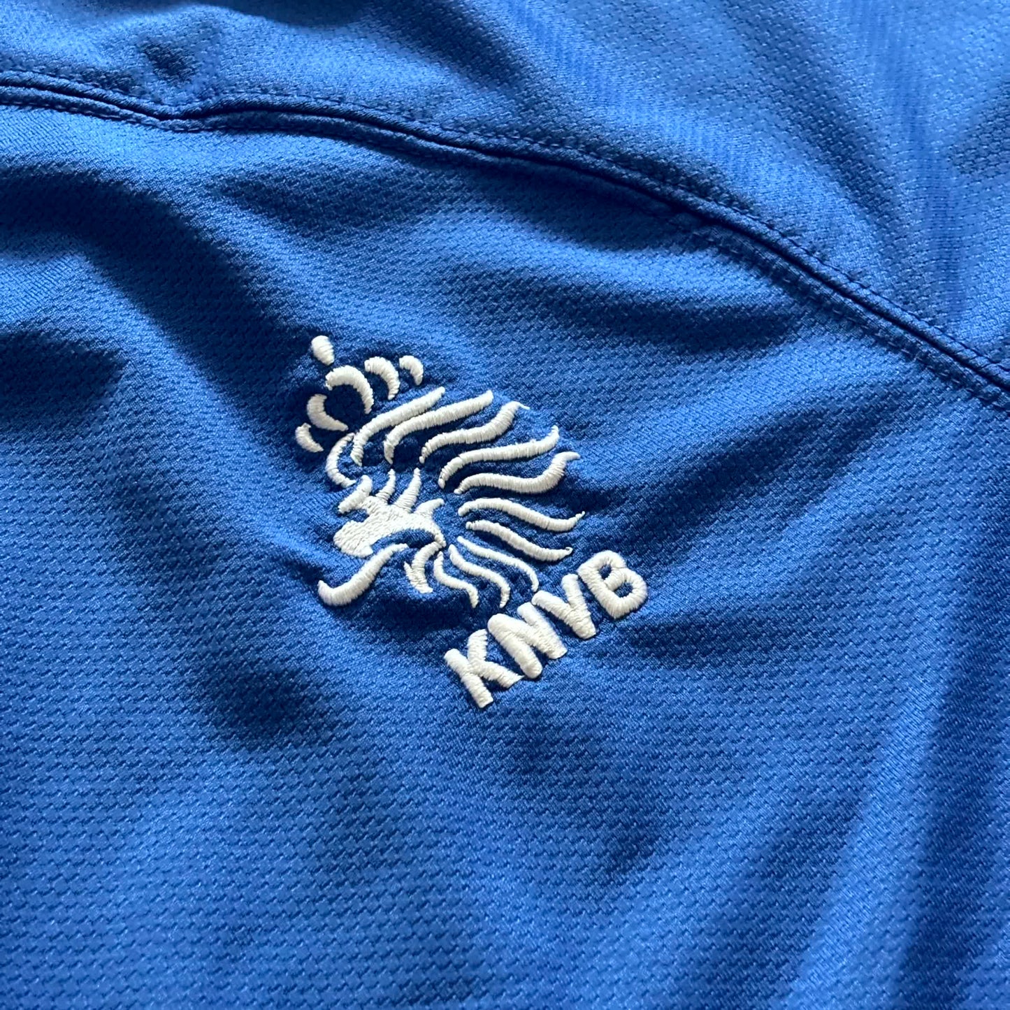 Nike x Niederlande Vintage Trikot 2006 | L
