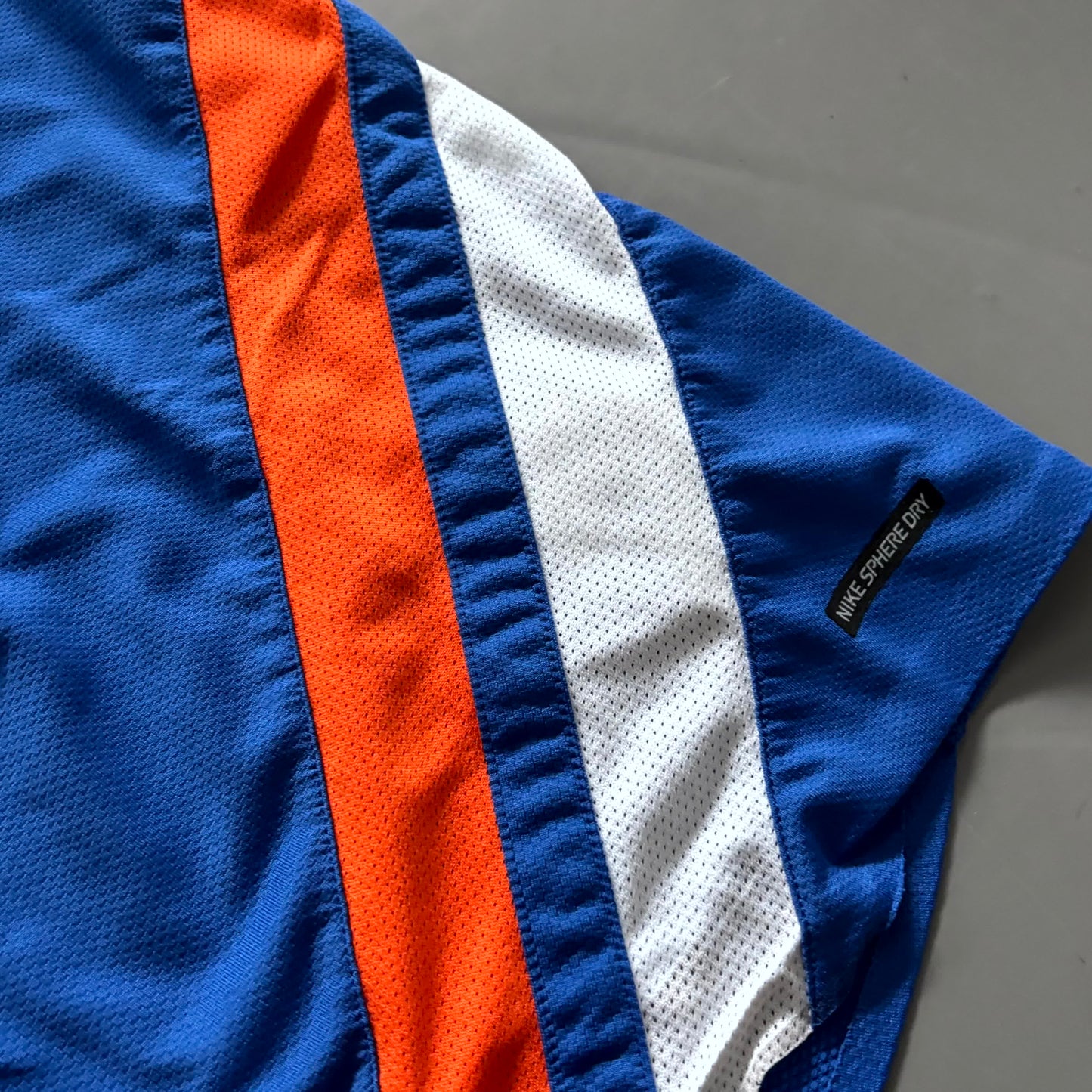 Nike x Niederlande Vintage Trikot 2006 | L