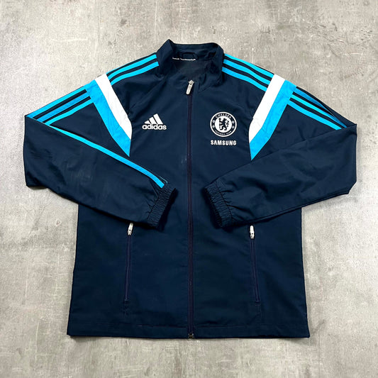 FC Chelsea Vintage Trackjacket S