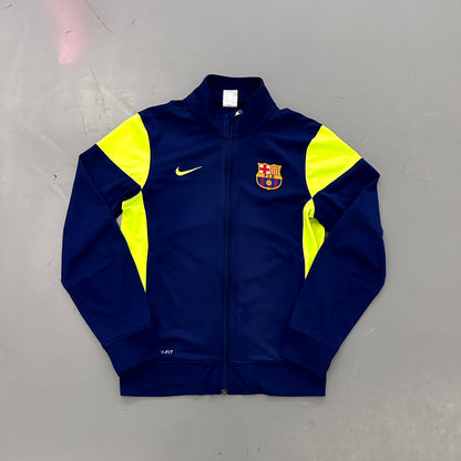 Nike x FC Barcelona Vintage Tracksuit 2013/14 | S