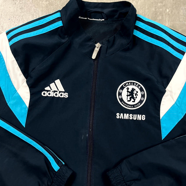 FC Chelsea Vintage Trackjacket S