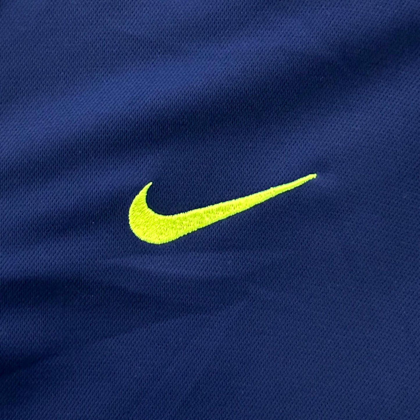 Nike x FC Barcelona Vintage Tracksuit 2013/14 | S