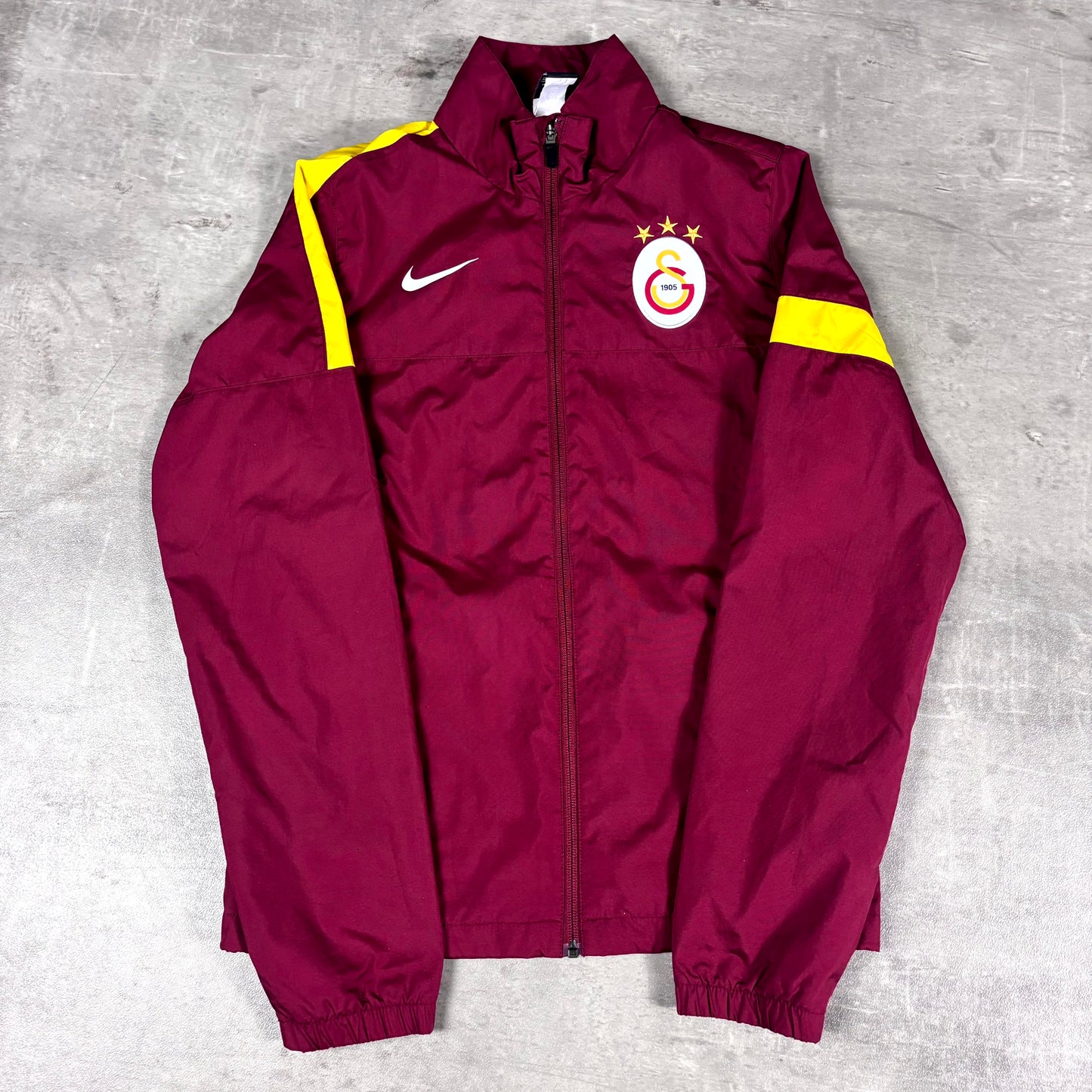 Galatasaray Istanbul Trackjacket XS