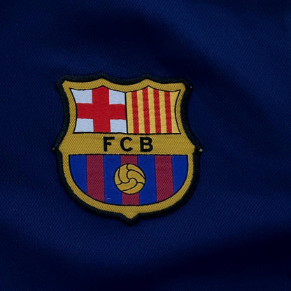 Nike x FC Barcelona Vintage Tracksuit 2013/14 | S