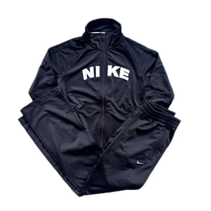 Nike Vintage Tracksuit | S