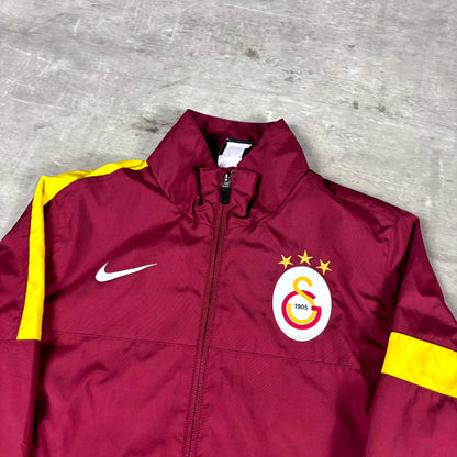 Galatasaray Istanbul Trackjacket XS