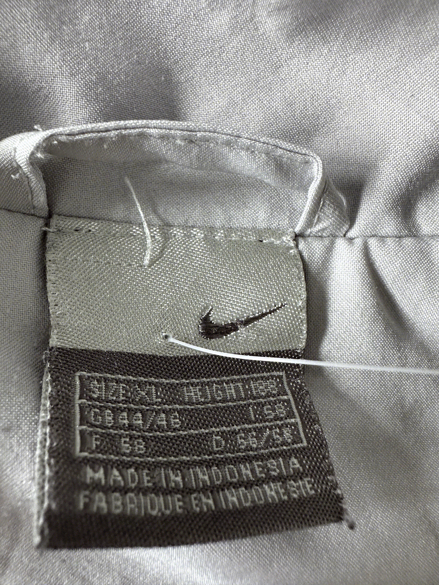 Nike Vintage Tracksuit | XL