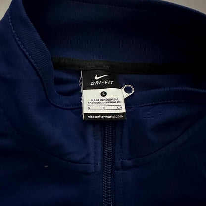 Nike x FC Barcelona Vintage Tracksuit 2013/14 | S