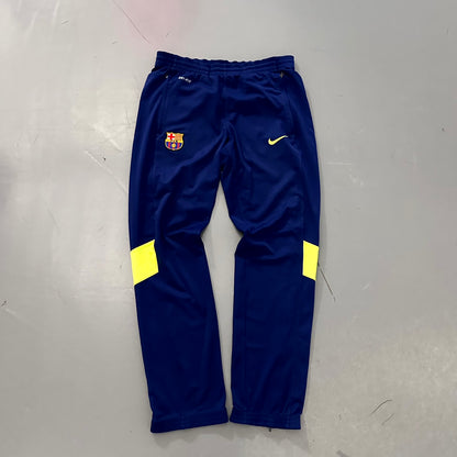 Nike x FC Barcelona Vintage Tracksuit 2013/14 | S