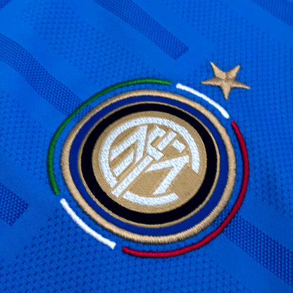 Nike x Inter Mailand Vintage Trikot 2007/08 | S