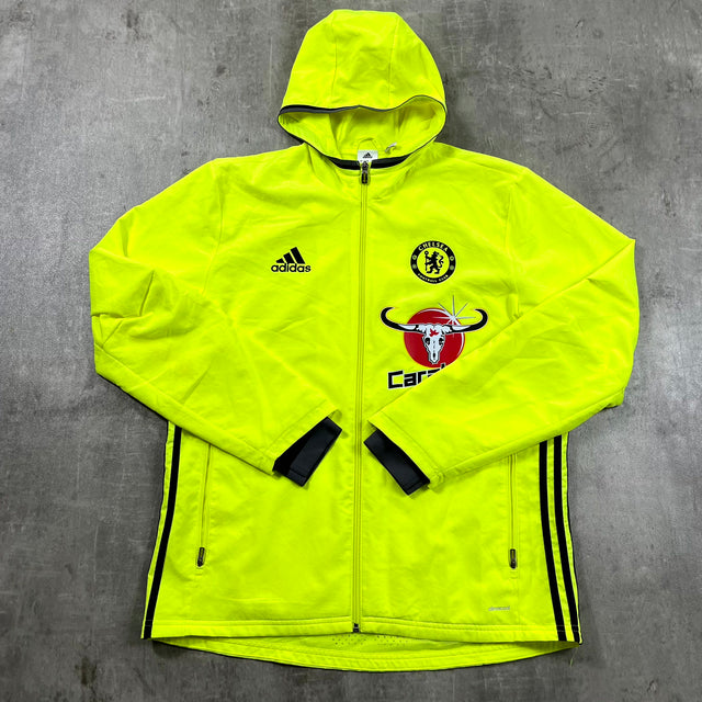 FC Chelsea Vintage Trackjacket XS