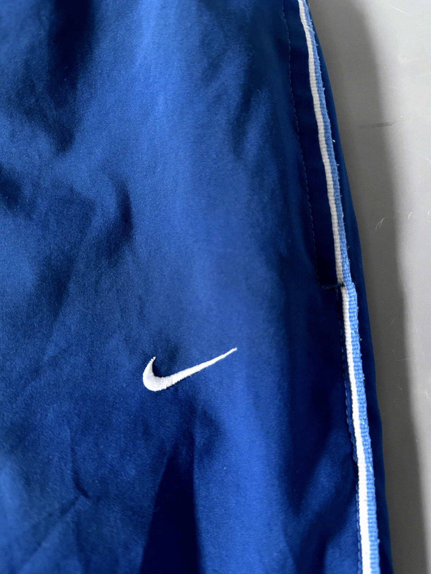 Nike Vintage Tracksuit | XL