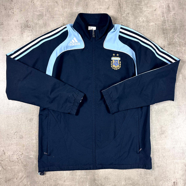 Argentinien Vintage Tracksuit L